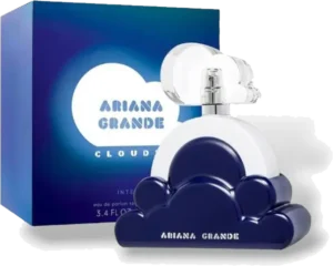 Cloud Intense - 100 ml - Eau de Parfum