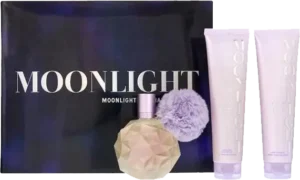 Estuche Moonlight 3 Piezas - 100 ml - Eau de Parfum
