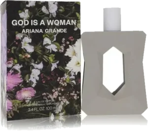 God Is A Woman - 100 ml - Eau de Parfum