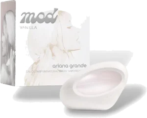 Mod Vanilla - 100 ml - Eau de Parfum