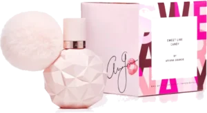 Sweet Like Candy - 100 ml - Eau de Parfum