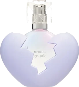 Thank U Next 2.0 - 100 ml - Eau de Parfum