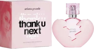 Thank U Next X - 100 ml - Eau de Parfum