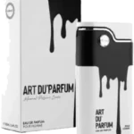 Árabe Art Du’ Parfum