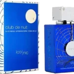 Árabe Club De Nuit Iconic