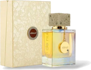 Árabe Club De Nuit Oud - 105 ml - Eau de Parfum