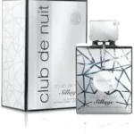 Árabe Club De Nuit Sillage