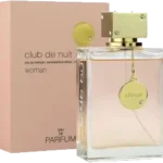 Árabe Club De Nuit Women