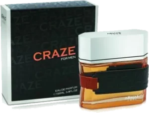 Árabe Craze - 100 ml - Eau de Parfum