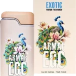 Árabe Ego Exotic