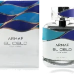 Árabe El Cielo Pour Homme
