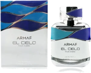 Árabe El Cielo Pour Homme - 100 ml - Eau de Parfum