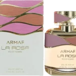 Árabe La Rosa Pour Femme