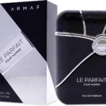 Árabe Le Parfait Pour Homme