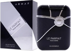 Árabe Le Parfait Pour Homme - 100 ml - Eau de Parfum