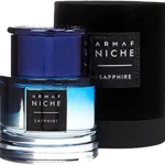 Árabe Niche Sapphire