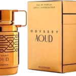 Árabe Odyssey Aoud Edition