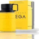 Árabe Odyssey Mega Limited Edition