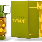 Árabe Odyssey Tyrant Special Edition