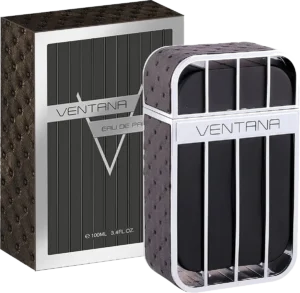 Árabe Ventana - 100 ml - Eau de Parfum