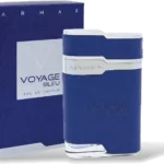 Árabe Voyage Bleu