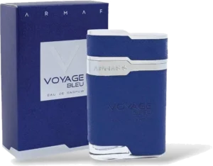 Árabe Voyage Bleu - 100 ml - Eau de Parfum