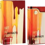 Art Du Abstracto Edp