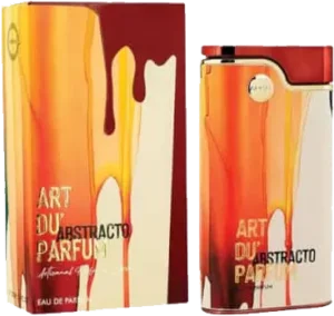 Art Du Abstracto Edp - 100 ml - Parfum