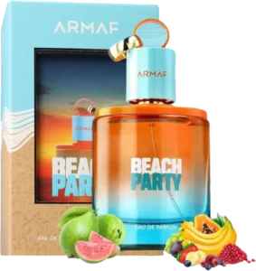 Beach Party - 100 ml - Eau de Parfum