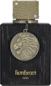 Club De Nuit Lion Heart Man - 100 ml - Eau de Parfum
