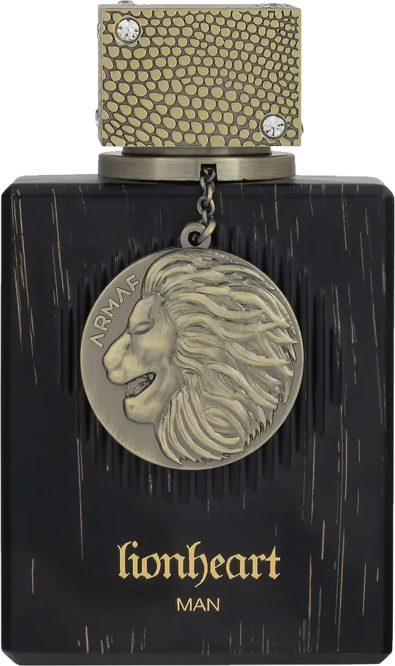 Club De Nuit Lionheart Man Armaf para Hombres