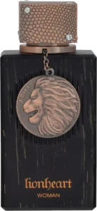 Club De Nuit Lion Heart Woman - 100 ml - Eau de Parfum