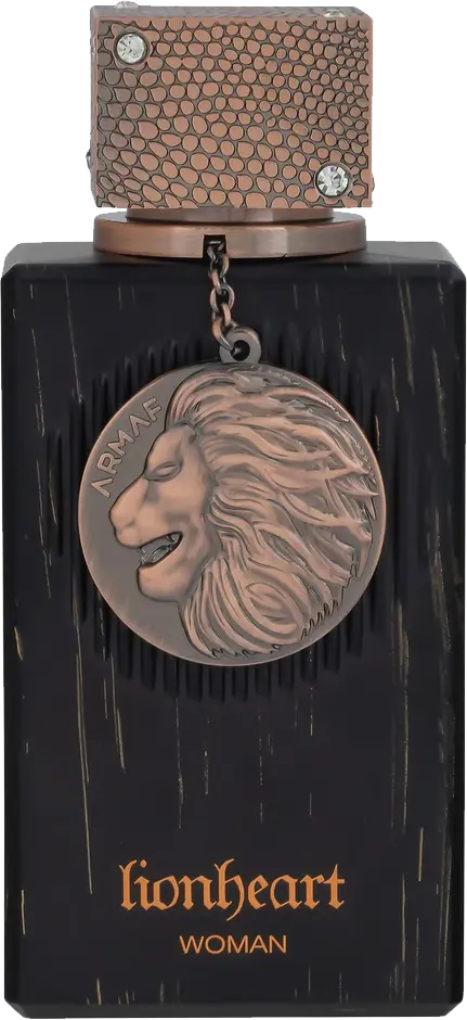 Club De Nuit Lionheart Woman Armaf para Mujeres
