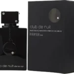 Club De Nuit Man Edt