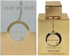 Club De Nuit Milestone - 105 ml - Eau de Parfum