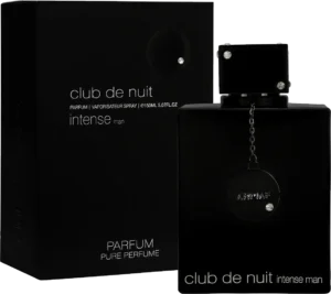 Club De Nuit Parfum Pure - 150 ml - Parfum
