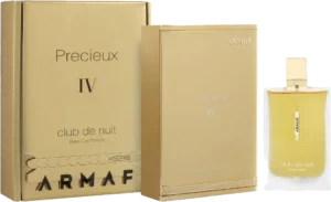 Club De Nuit Precieux Iv - 55 ml - Extrait de Parfum
