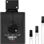 Club De Nuit Urban Man Elixir