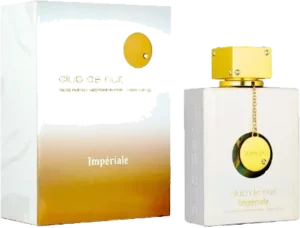 Club De Nuit White Imperiale - 105 ml - Eau de Parfum