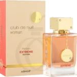 Club De Nuit Woman Extreme Edition