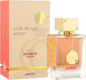 Club De Nuit Woman Extreme Edition - 105 ml - Parfum