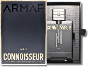 Connoisseur Man - 100 ml - Eau de Parfum