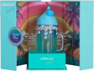 Delights Island Bliss - 100 ml - Eau de Parfum