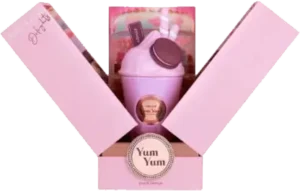 Delights Yum Yum - 100 ml - Eau de Parfum