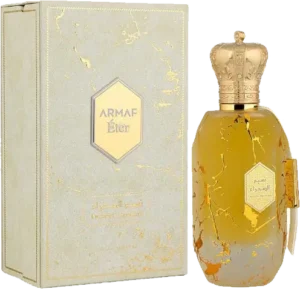 Eter Desert Breeze - 100 ml - Eau de Parfum