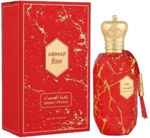 Eter Desert Flower - 100 ml - Eau de Parfum