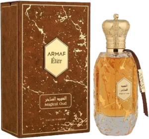 Eter Magical Oud - 100 ml - Eau de Parfum