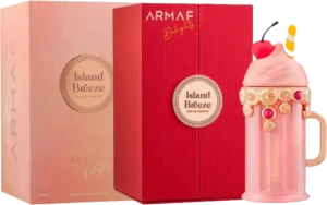 Island Breeze - 100 ml - Eau de Parfum