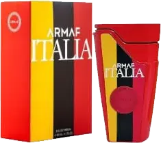 Italia - 80 ml - Eau de Parfum
