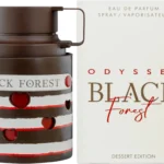 Odyssey Black Forest